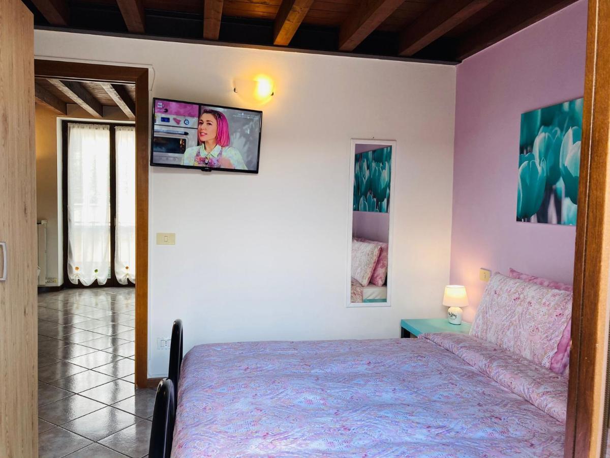 Palm Beach - Your Private And Complete In Apartment *