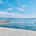 Palm Beach - Your Private&Complete Apartment in Desenzano del Garda