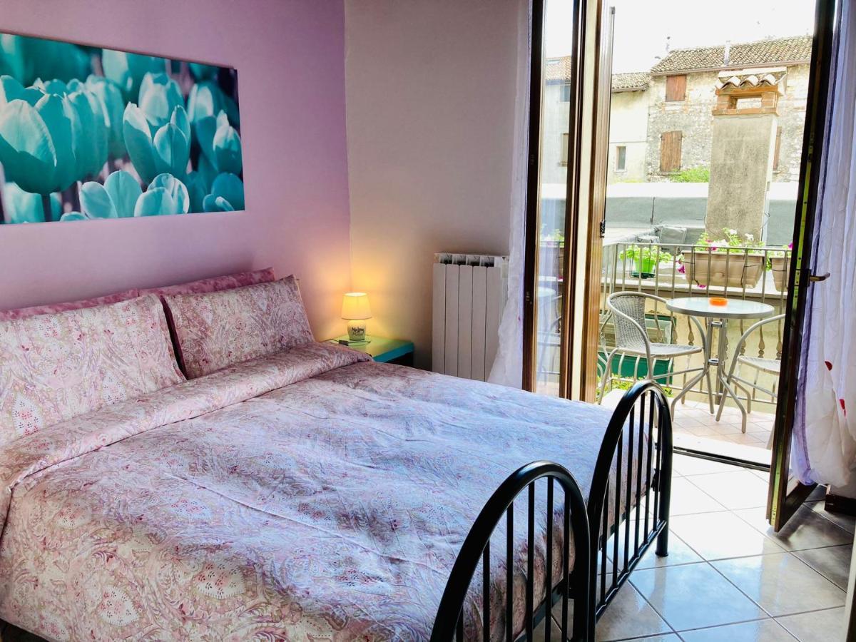 Appartamento Palm Beach - Your Private&complete In Desenzano del Garda