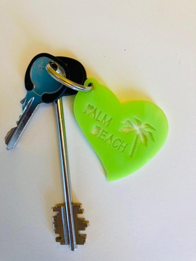 Appartamento Palm Beach - Your Private&complete In *